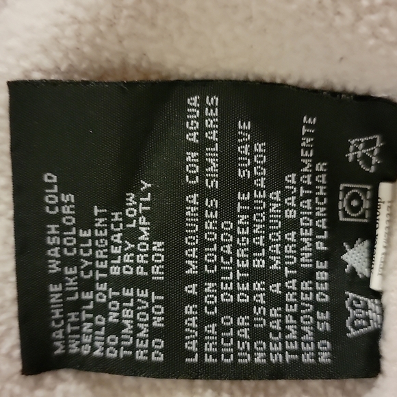 LONDON Fog Kids Pink Midweight Jacket - Size 5 - Picture 13 of 14